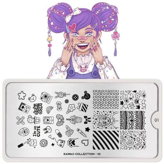 Kawaii 01