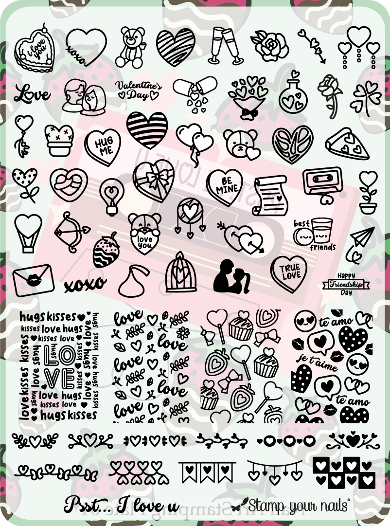 Kit Better Together đ