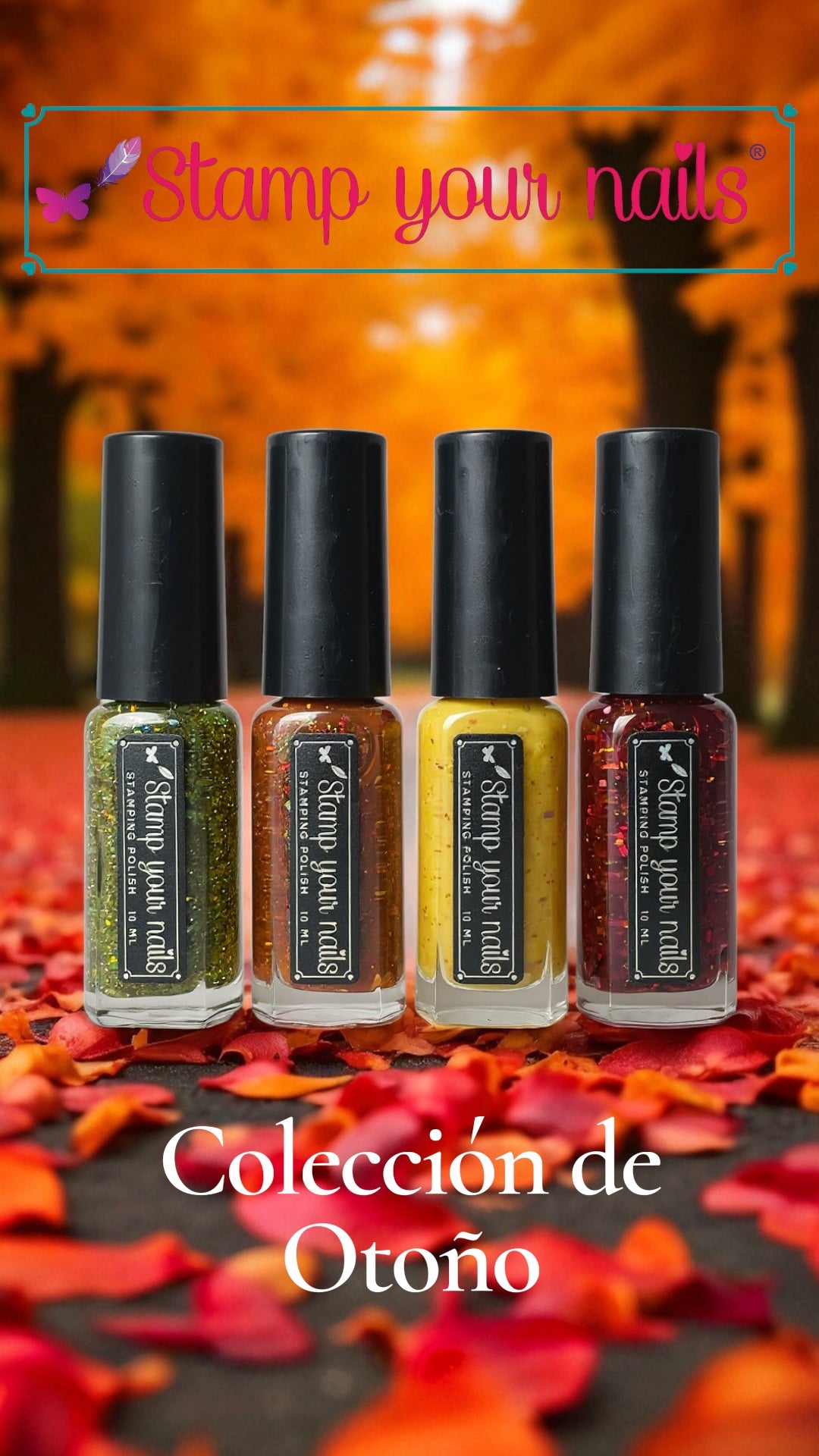 Colección Otoño