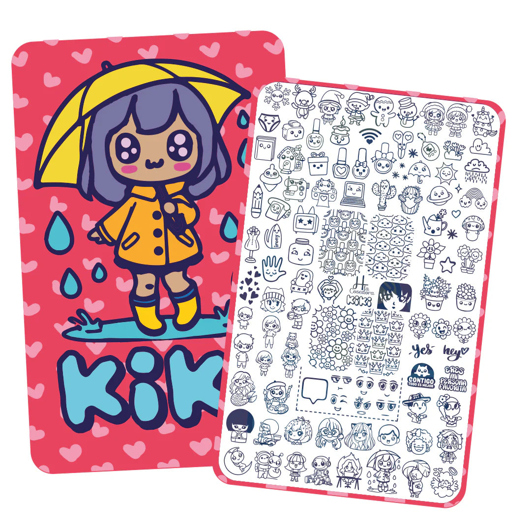 Kiki