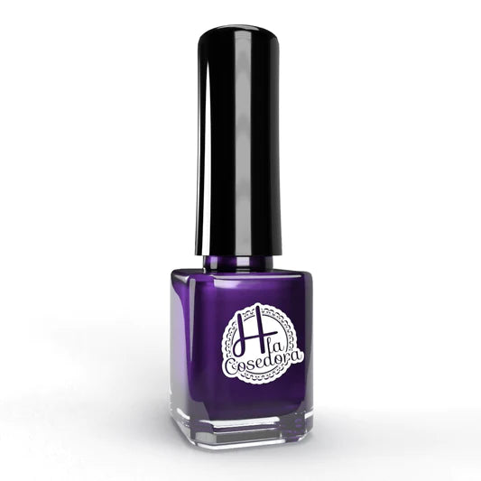 The joker - Morado metálico
