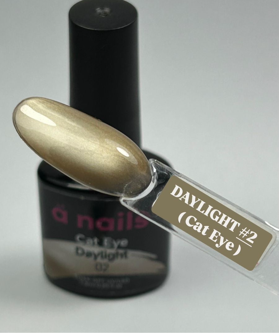 Daylight Cat eye 2