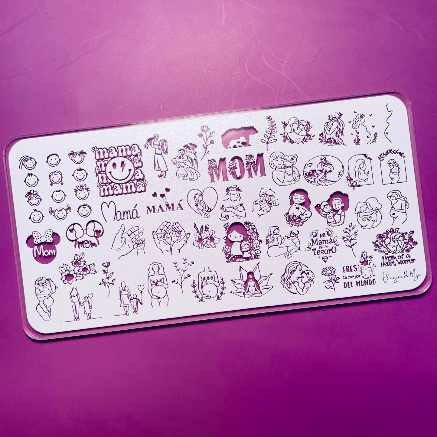 Mom