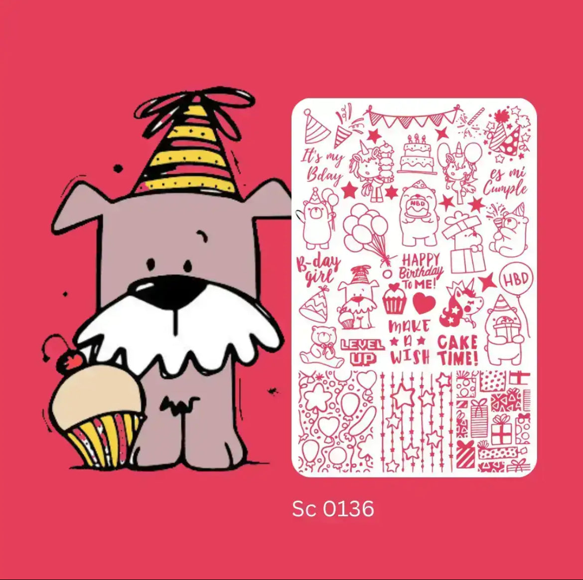 Cumpleaños