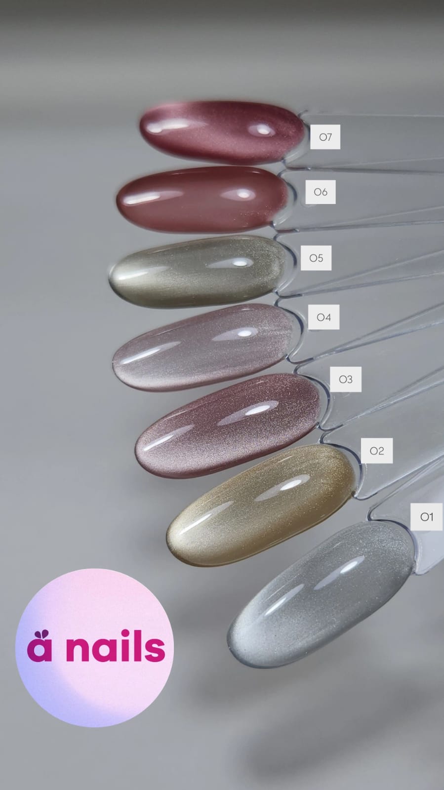 Daylight Cat eye 5