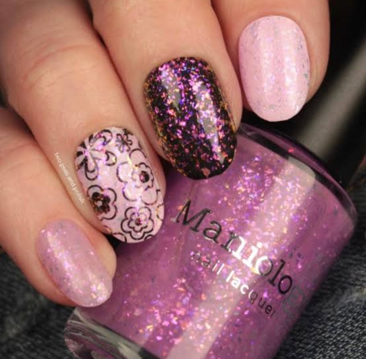 Songbird: Violet Starling (P143)