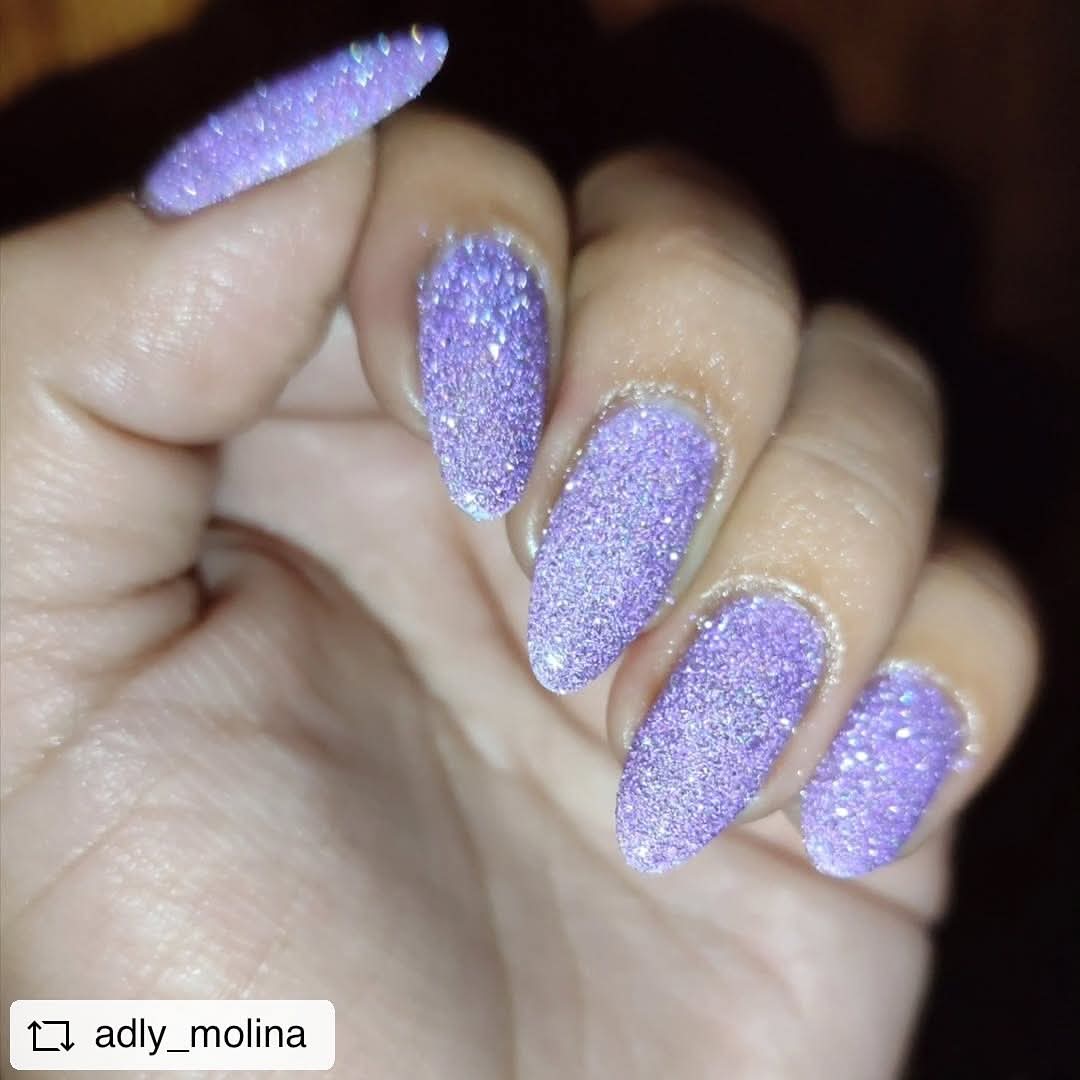 Esmalte Enchanted (reflectivo)