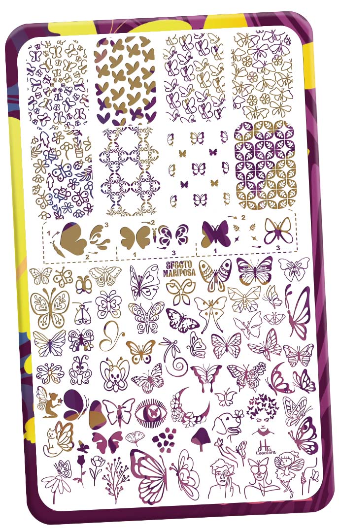Efecto Mariposa