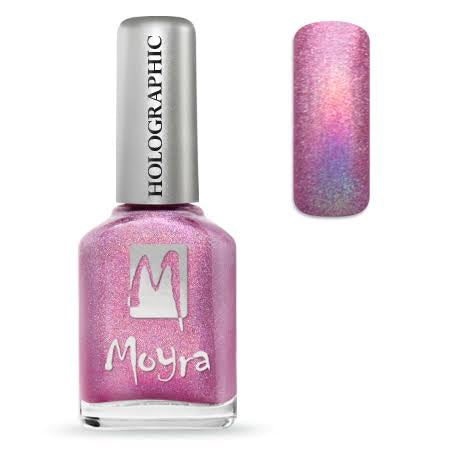 Moyra Holographic - 256 Orion