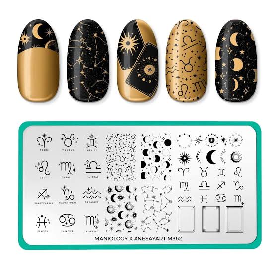 Artist Collaboration Astrologer (M362)