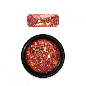 Moyra holo glitter mix