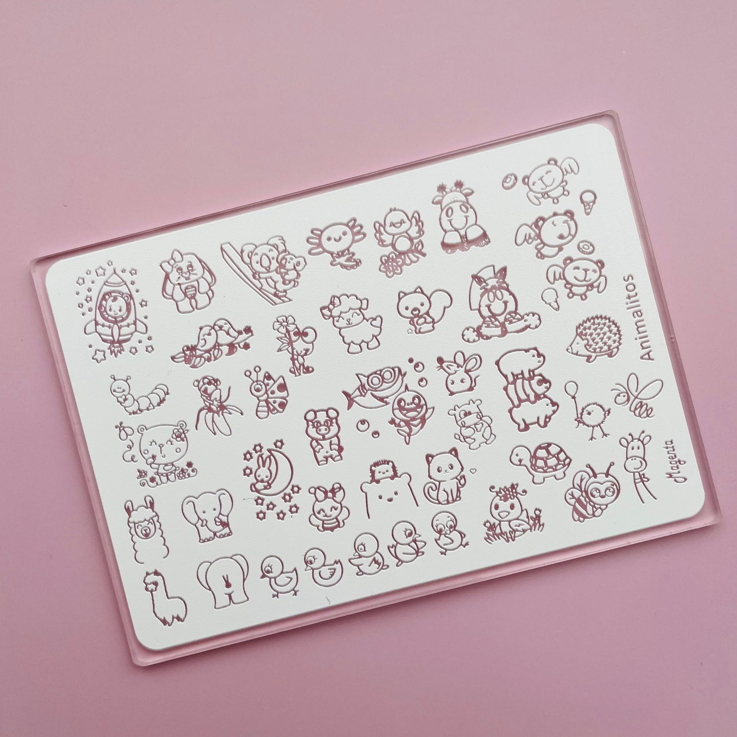 Animalitos