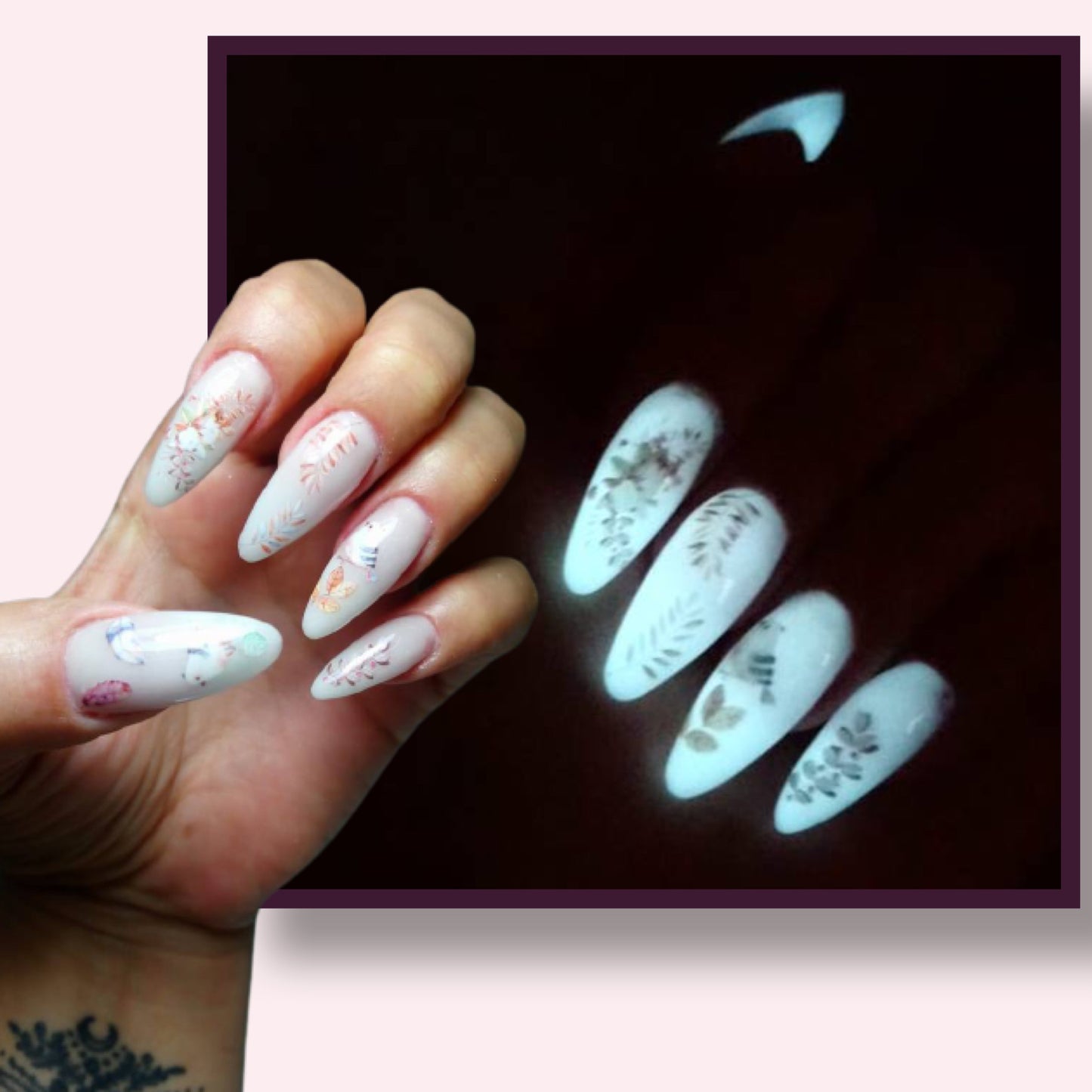 Pigmento Glow