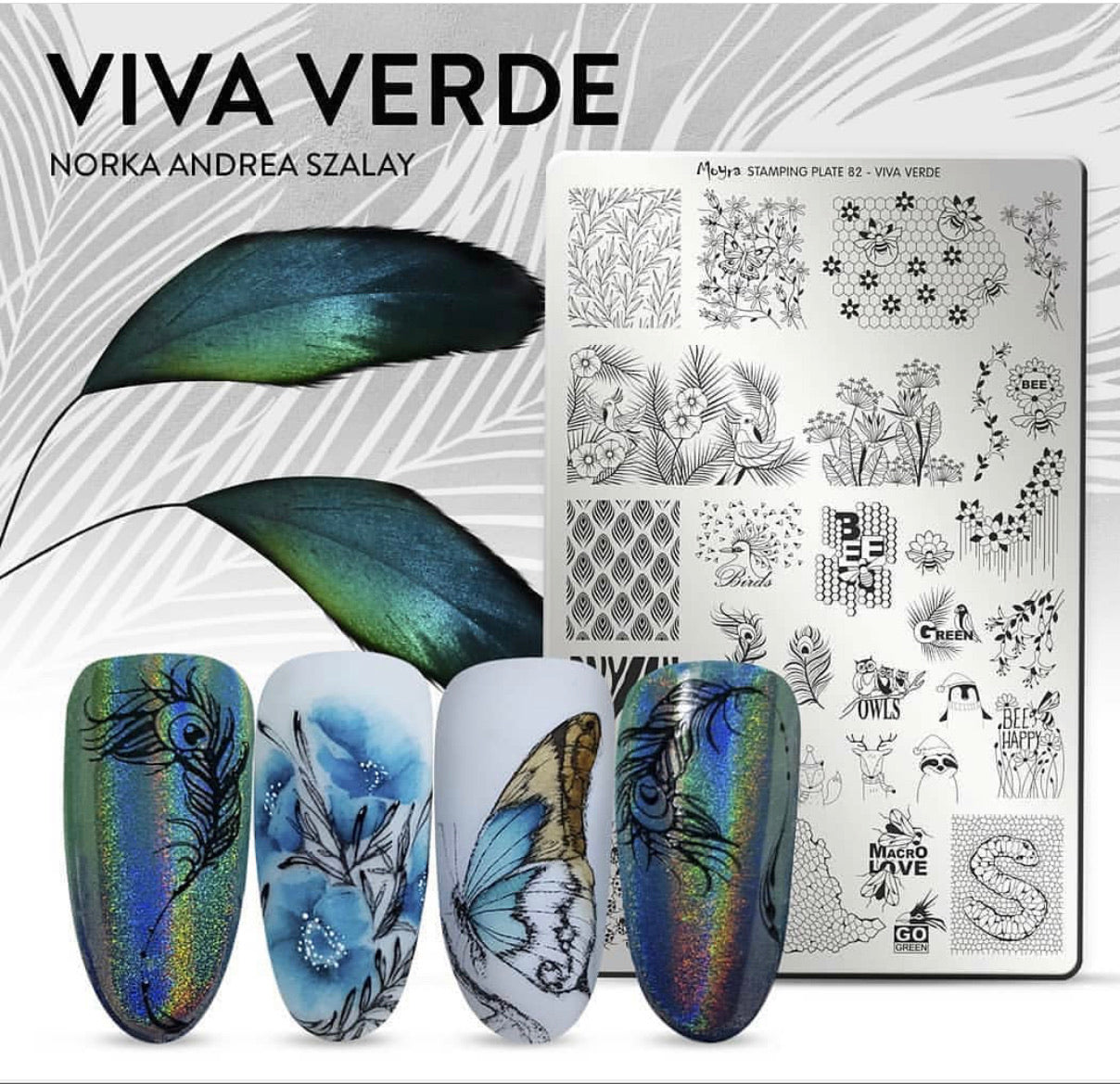 Viva Verde
