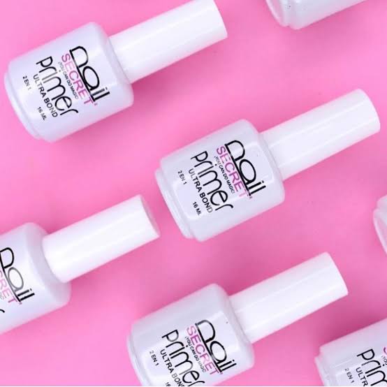 Primer bond para uñas