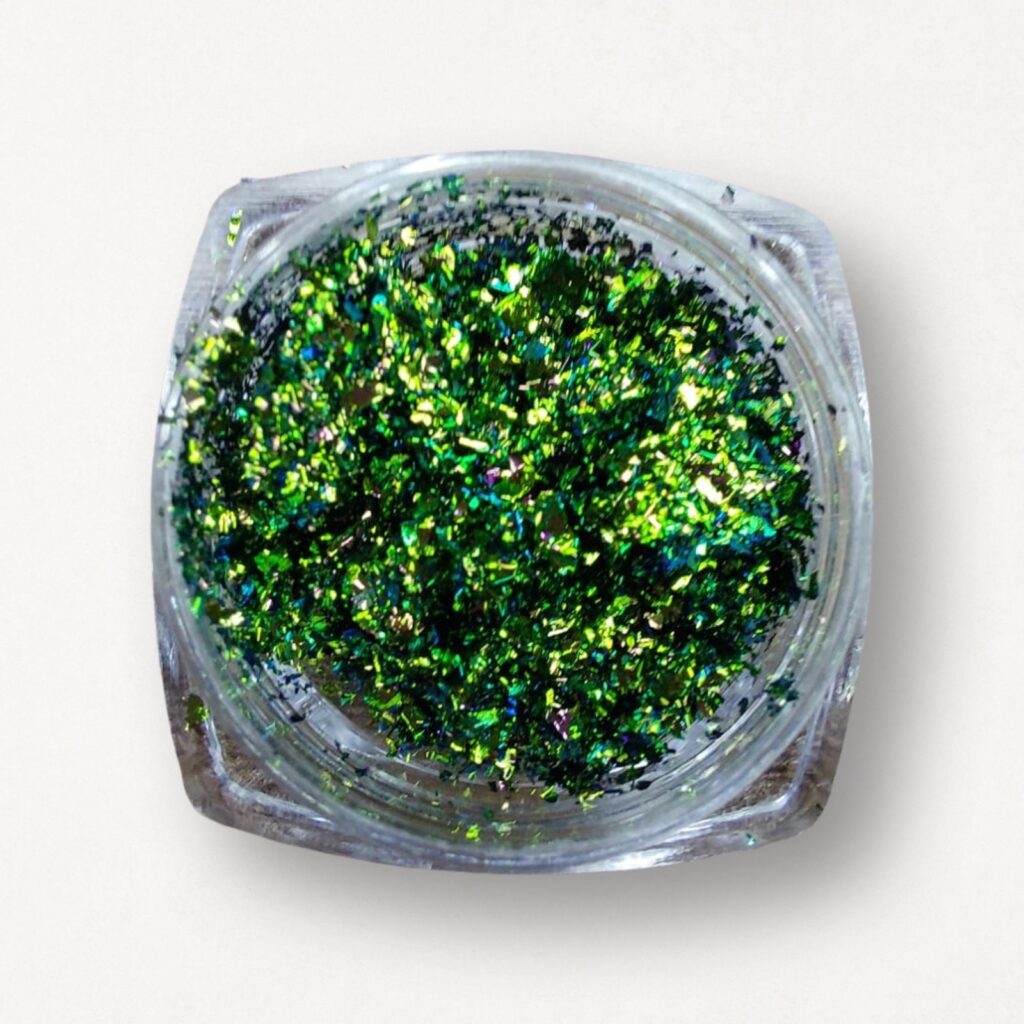 Flake Lyra