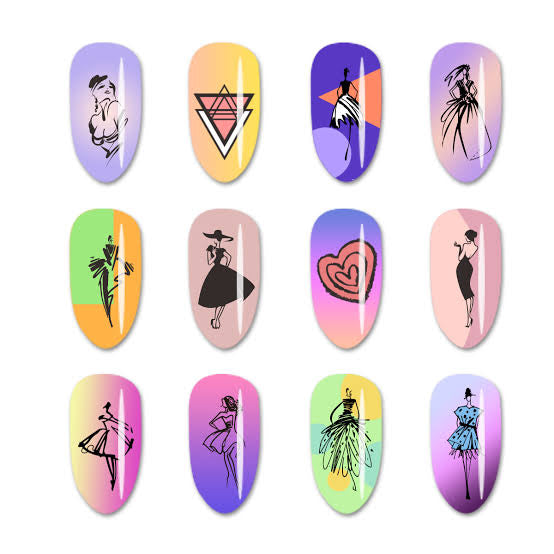 Bbb Characters XL001