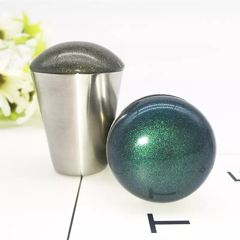 Estampador doble goma - Stamp your nails