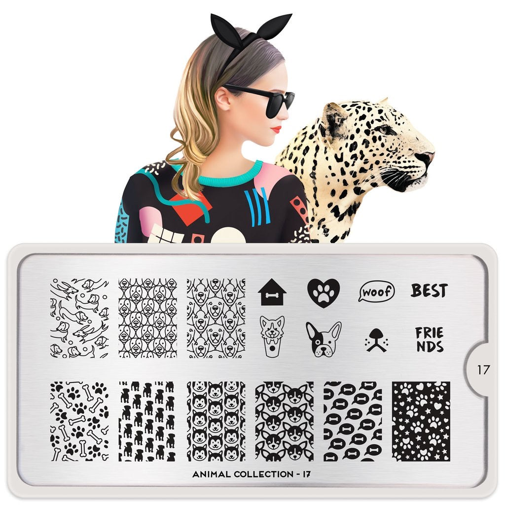Animal 17