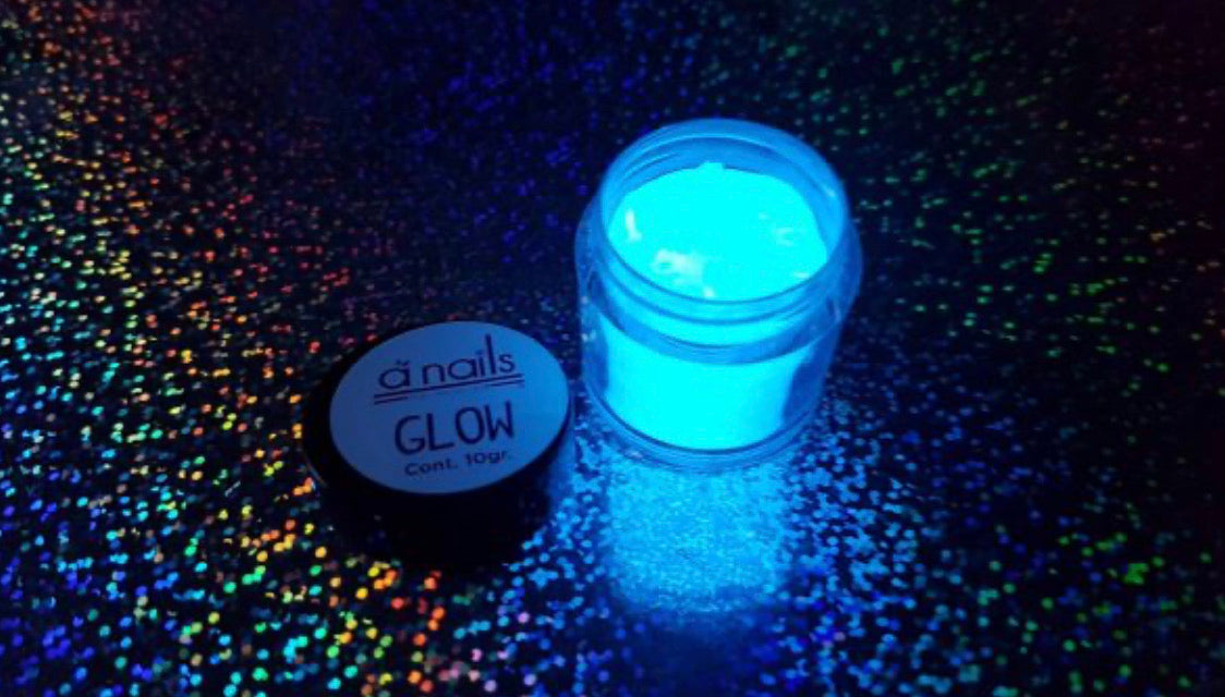 Pigmento Glow