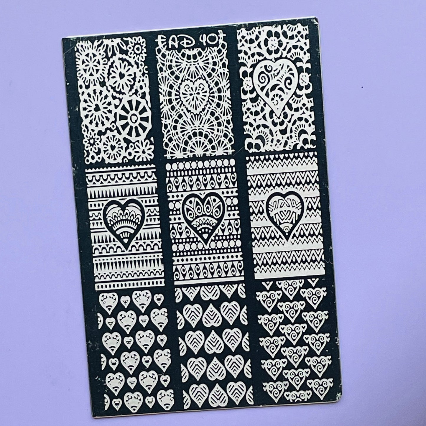 Corazones