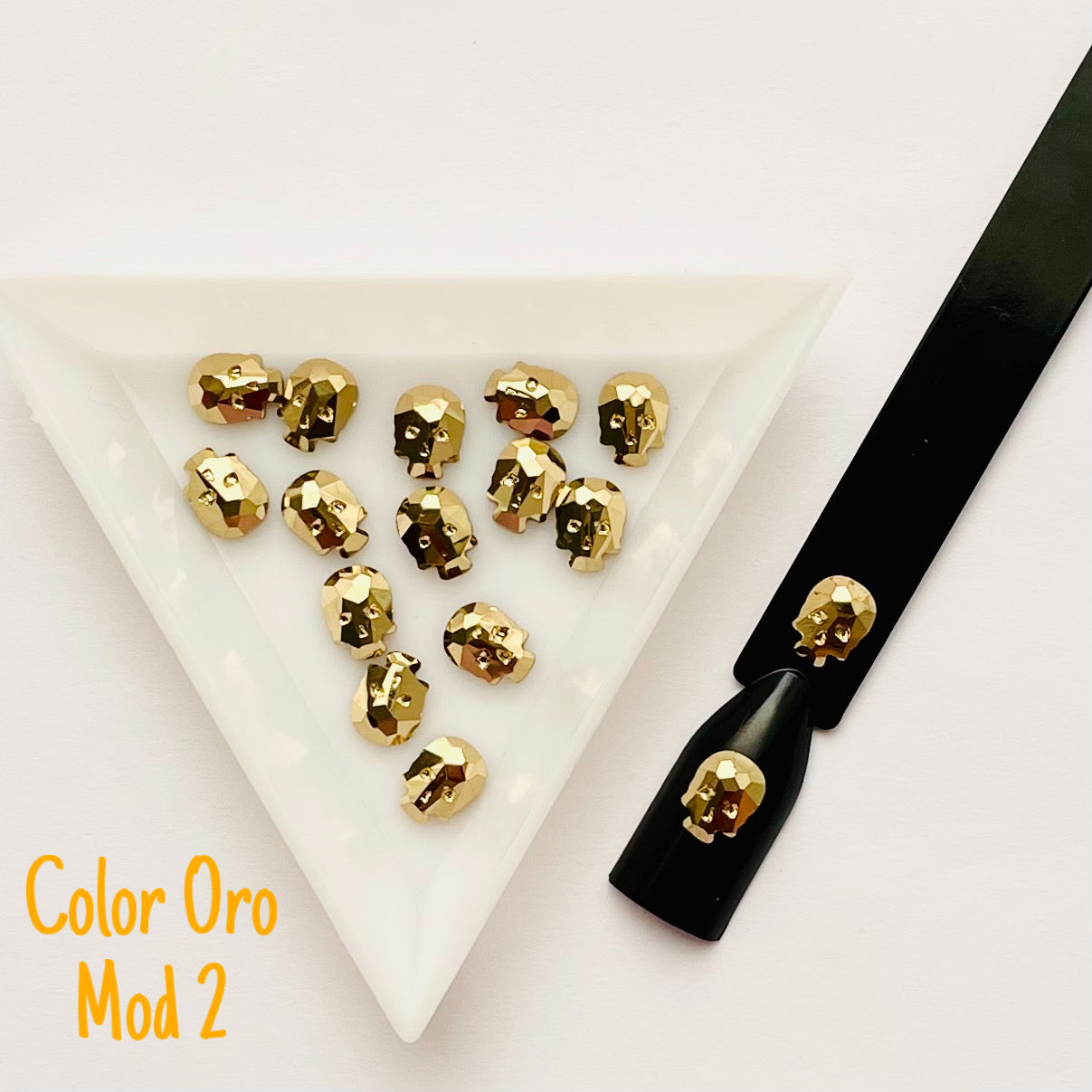 Tono oro - Mod 2