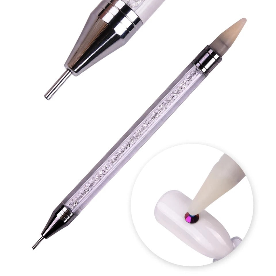 Lápiz para cristales