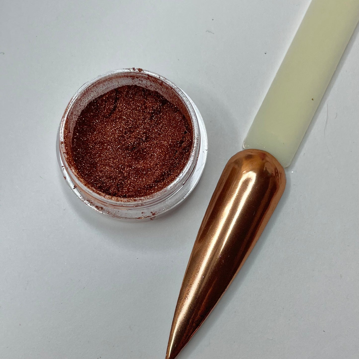 Copper
