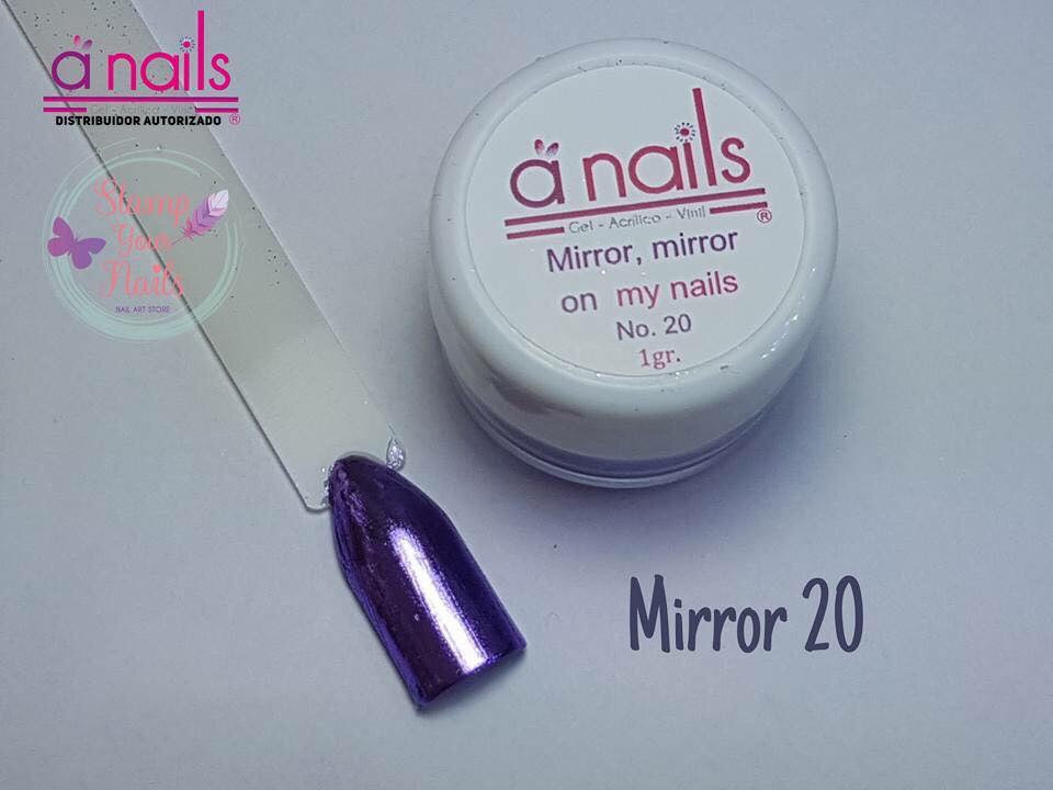 Mirror 20
