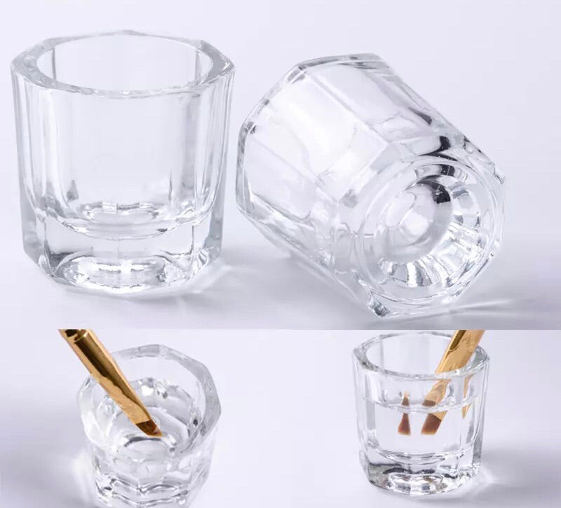 Botes monómero - Stamp your nails