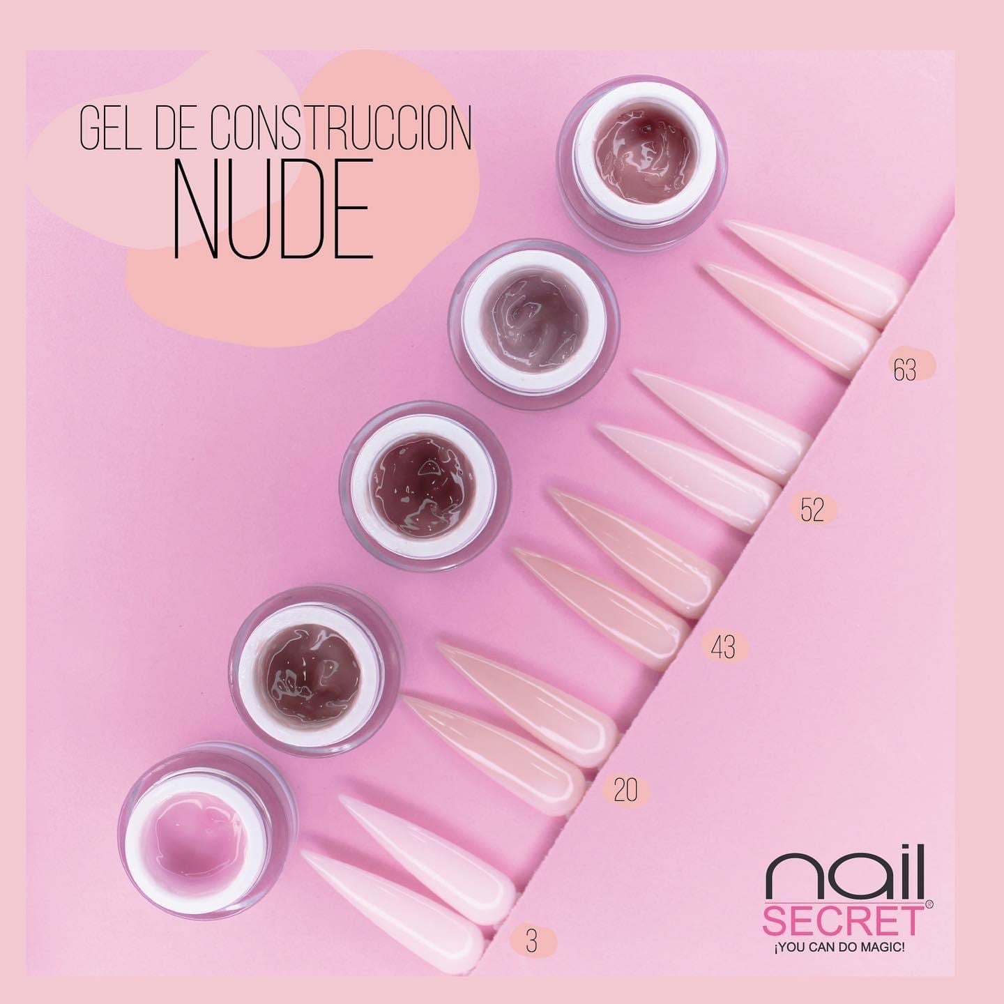 Gel de Construcción