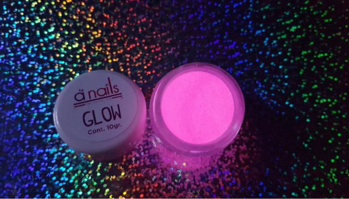 Pigmento Glow