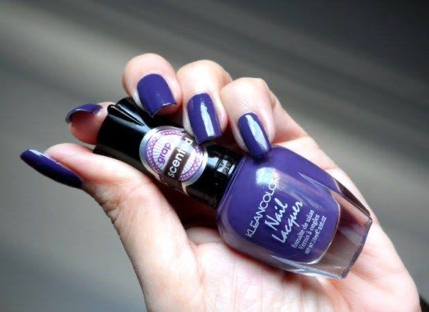 Kleancolor - Grape Parade