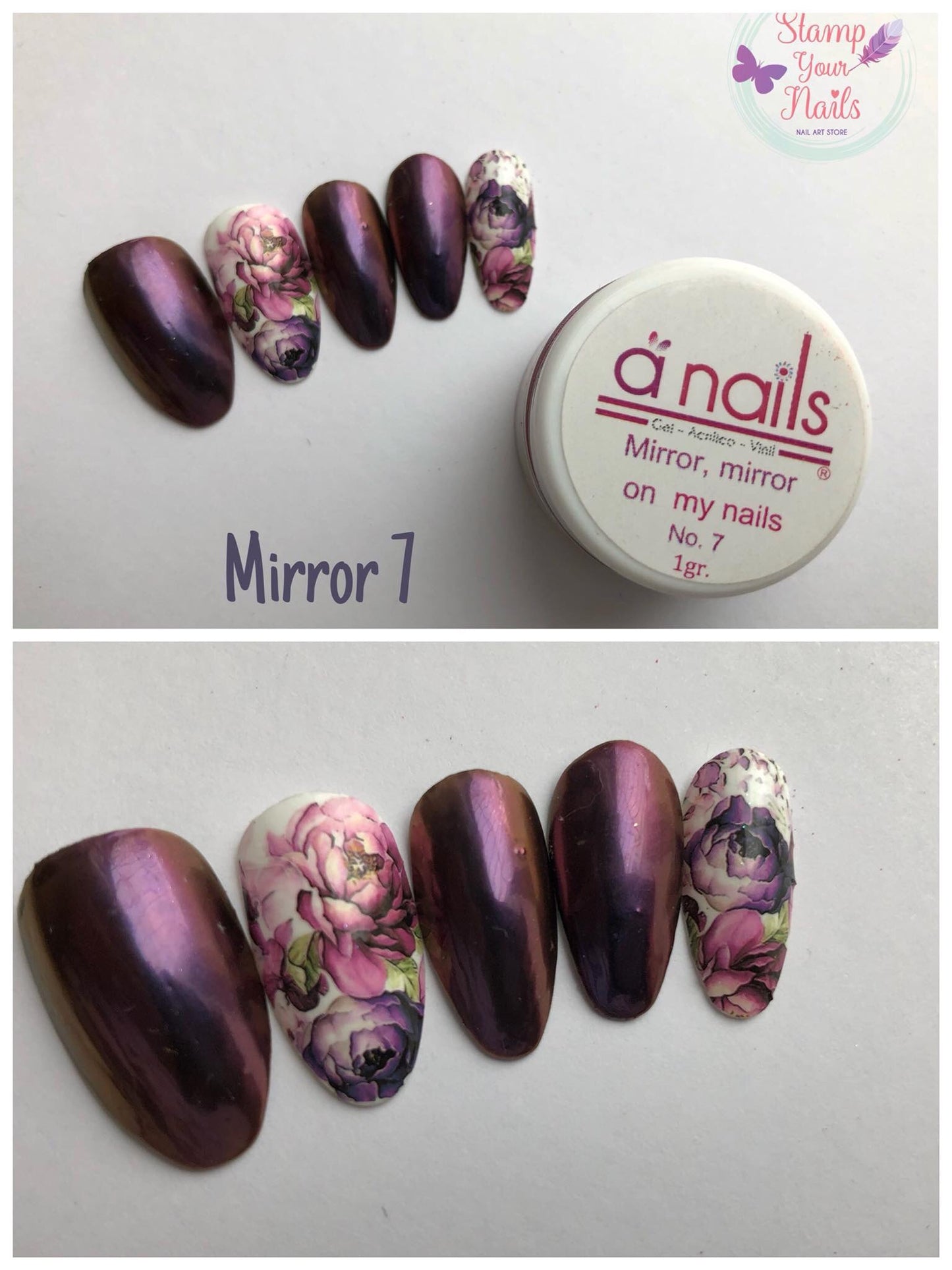 Mirror 7