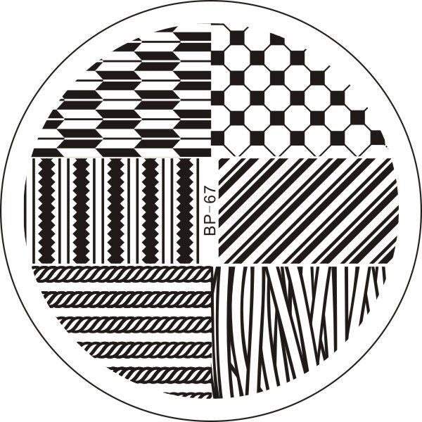 BP-67 - Stamp your nails