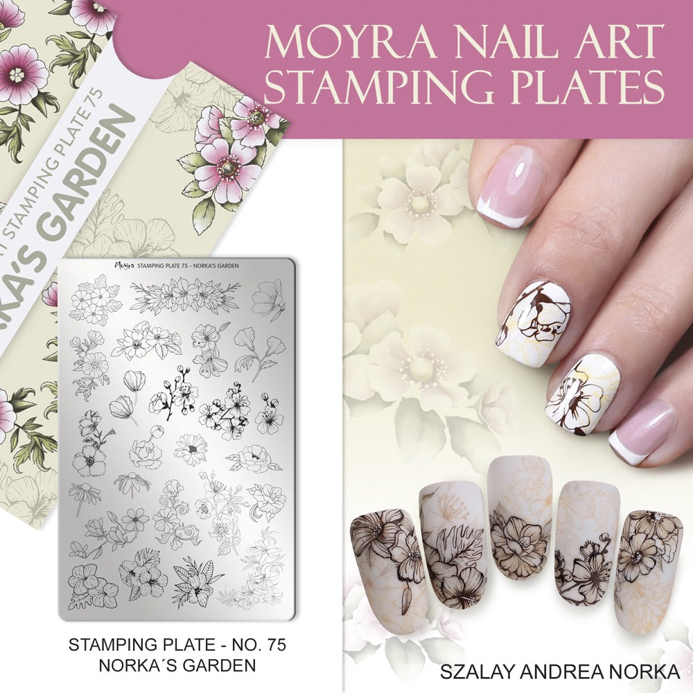 Norka’s Garden