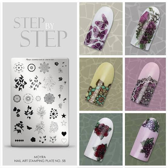 Step by step