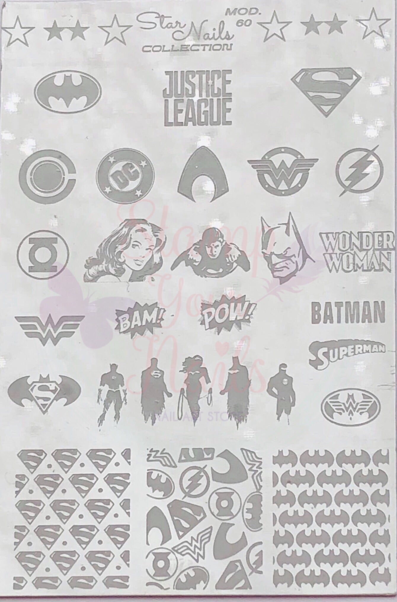 Superheroes