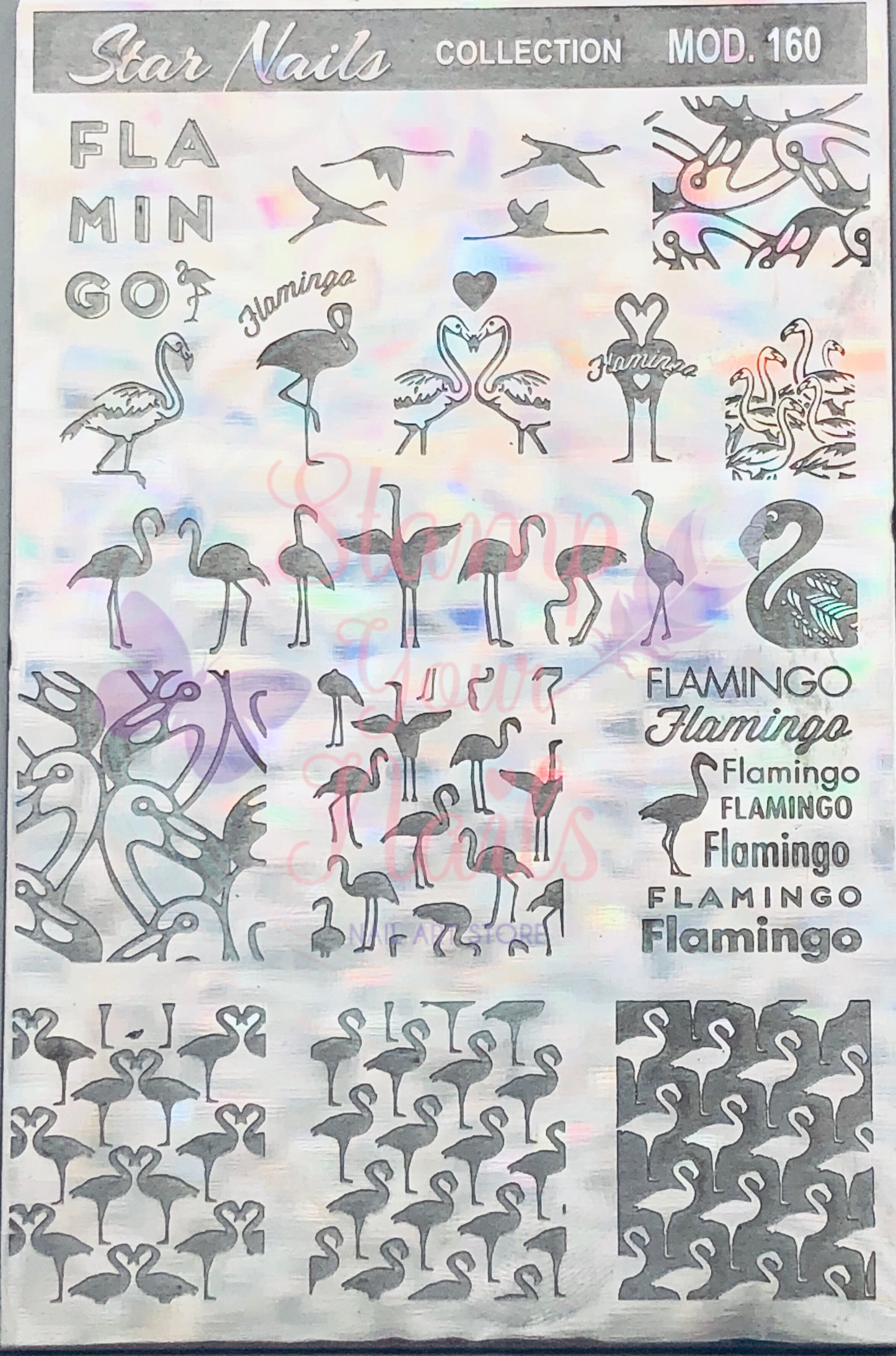 Tropical 3