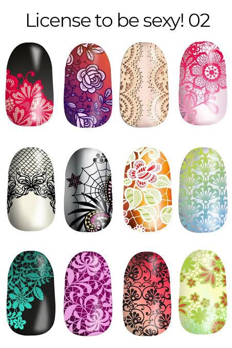 License to be sexy 02