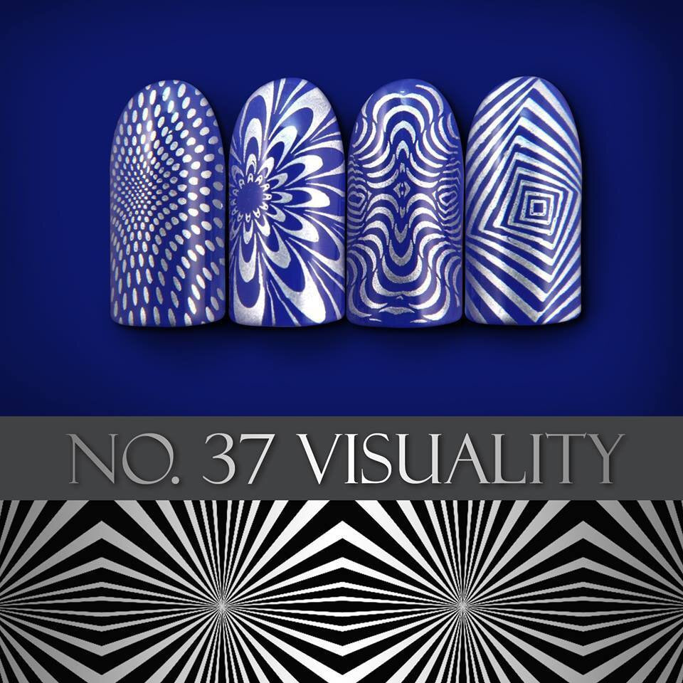 Visuality