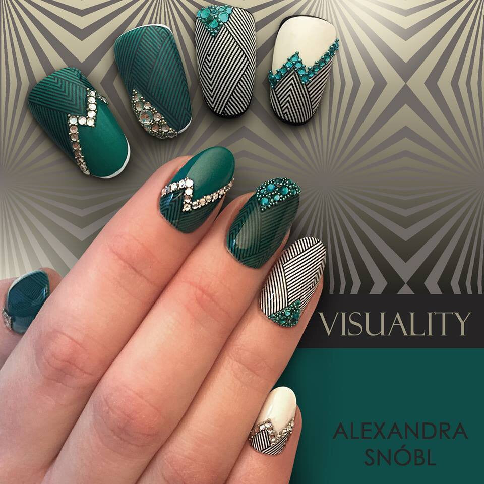 Visuality