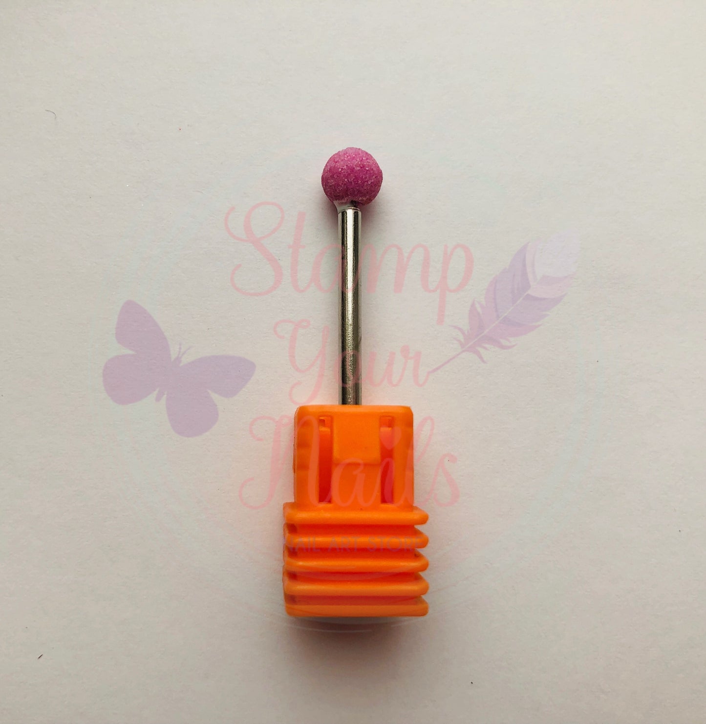 Punta sellado cutícula