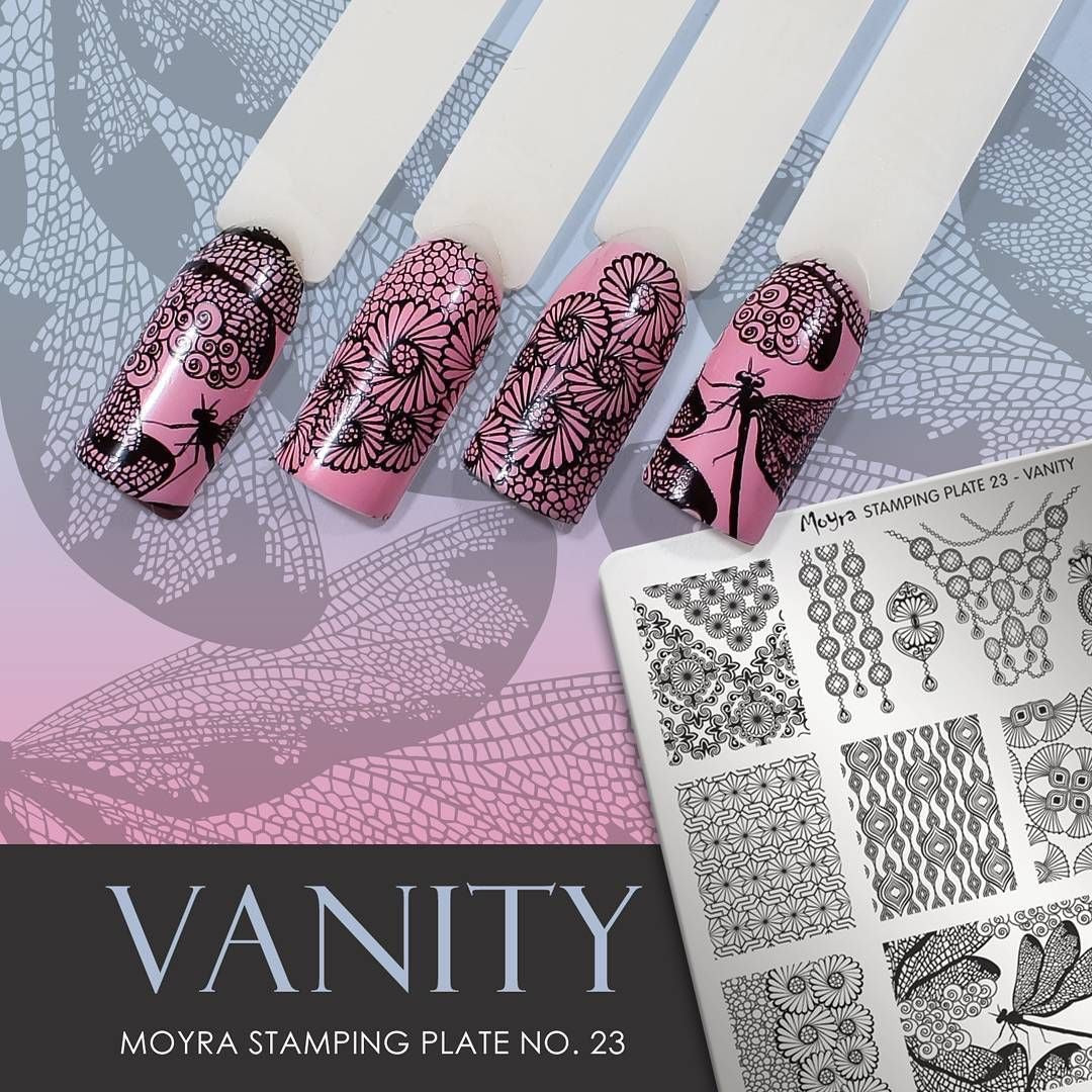 Vanity