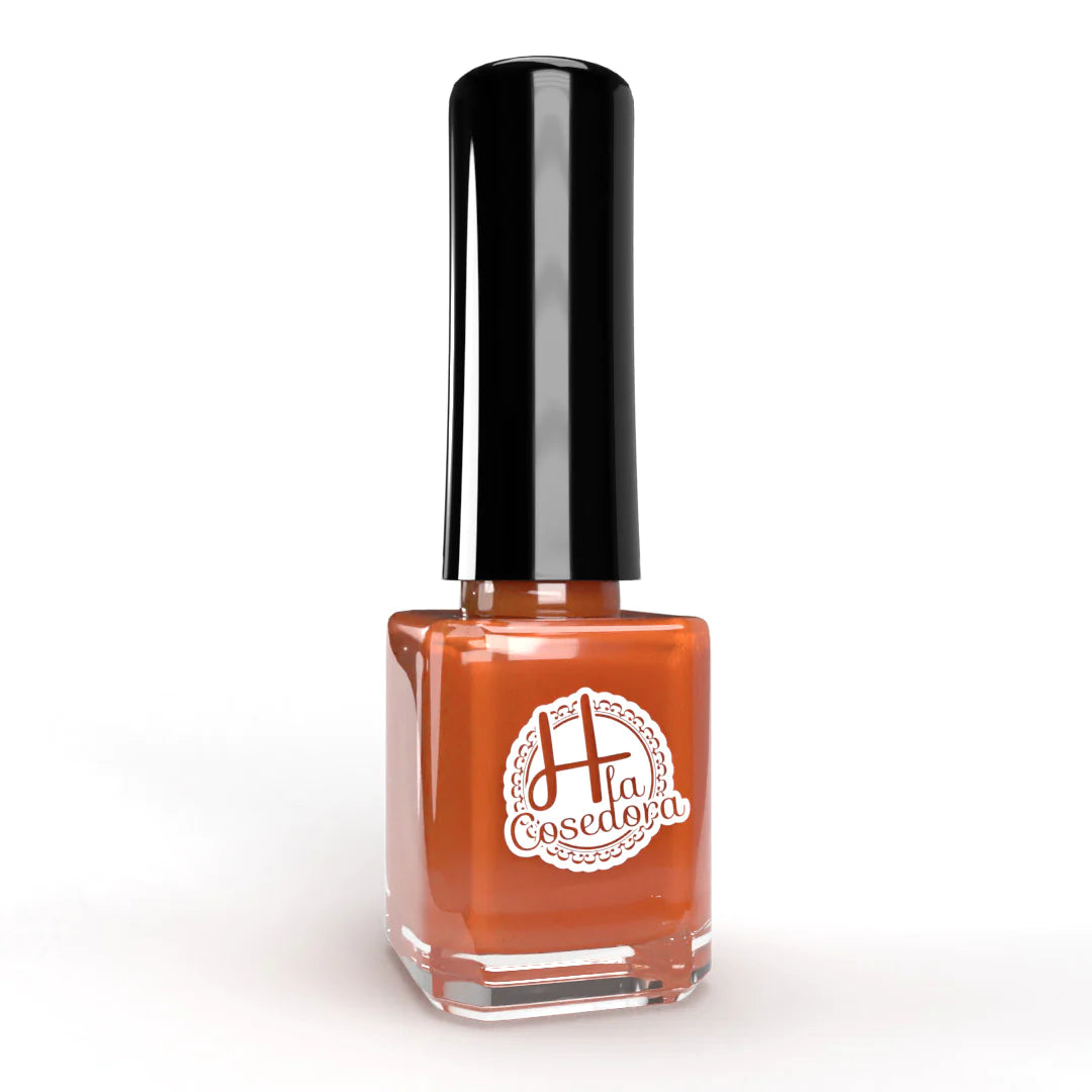 I am new - Naranja