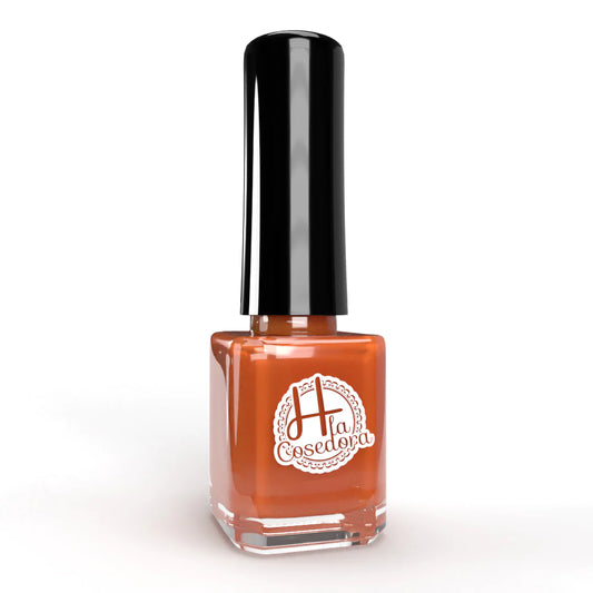 I am new - Naranja