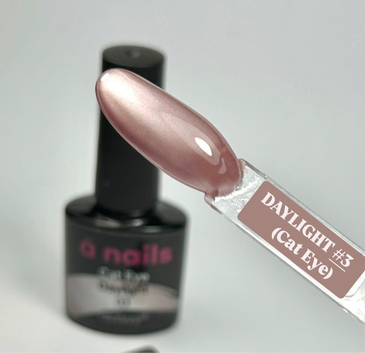Daylight Cat eye 3