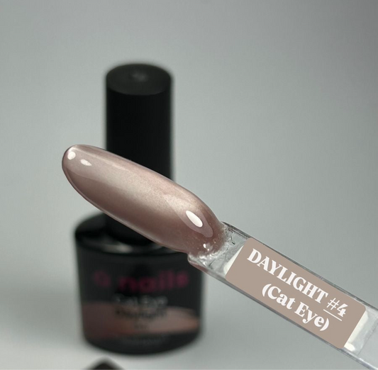 Daylight Cat eye 4