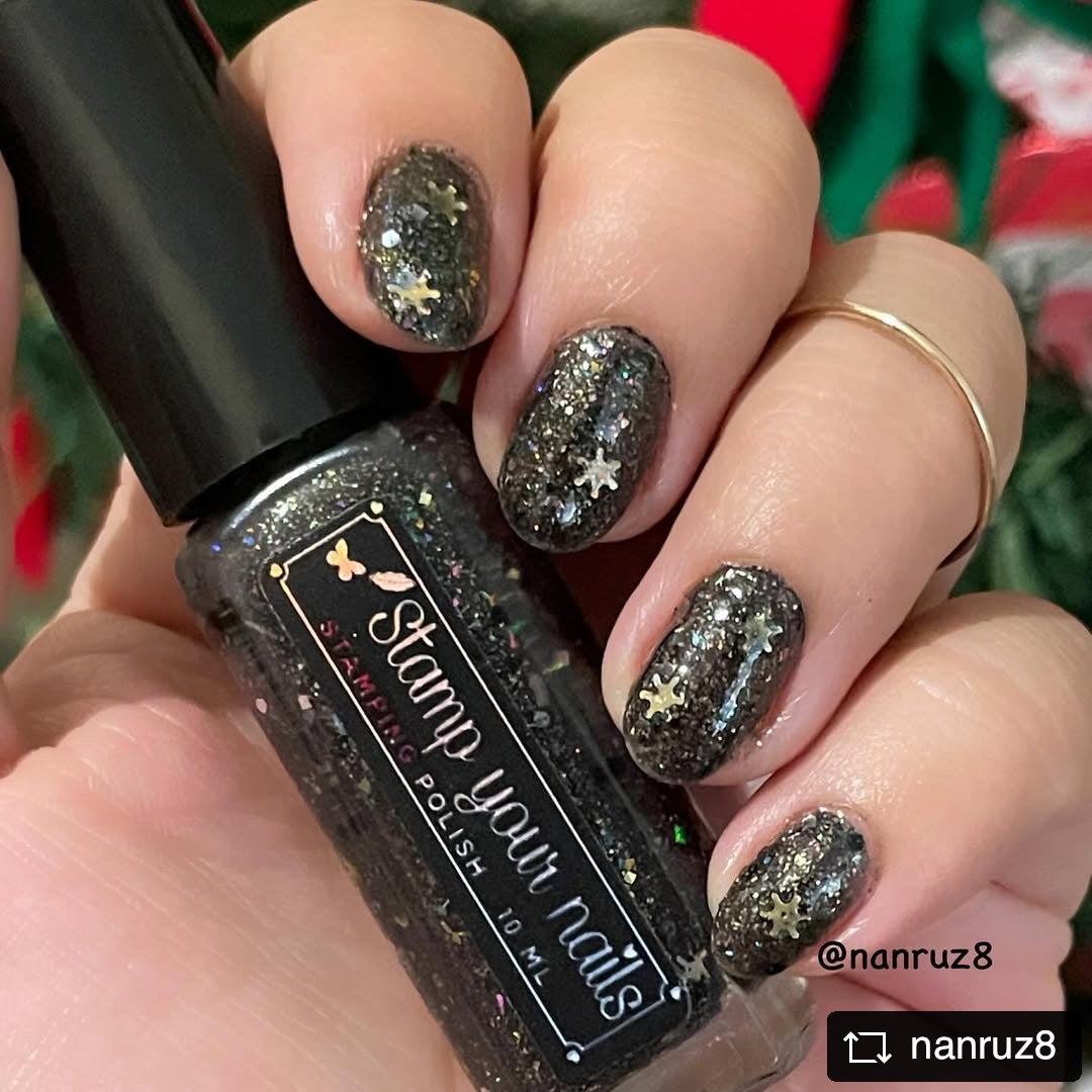 Esmalte New Year