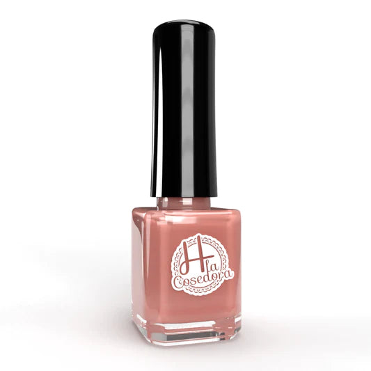 Mars dust - coral pastel
